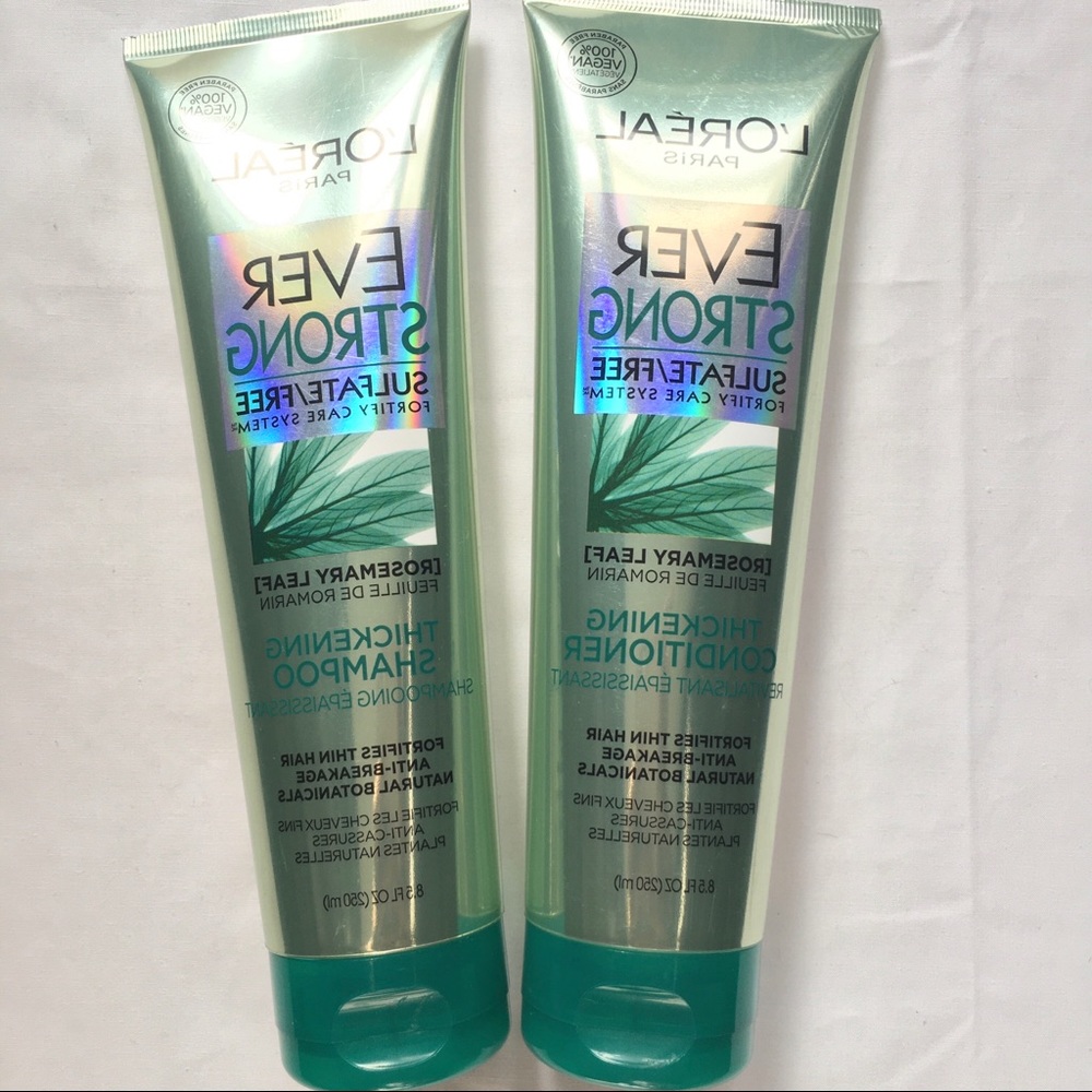 2 L’Oréal Paris Elvive